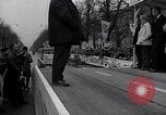 Standbild Rallye Monte Carlo Europa, 1967, aus Sekunde 33 historischem Filmmaterial Videoclip 65675026417