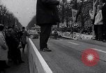Standbild Rallye Monte Carlo Europa, 1967, aus Sekunde 34 historischem Filmmaterial Videoclip 65675026417