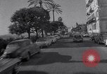 Standbild Rallye Monte Carlo Europa, 1967, aus Sekunde 37 historischem Filmmaterial Videoclip 65675026417