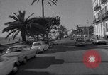 Standbild Rallye Monte Carlo Europa, 1967, aus Sekunde 38 historischem Filmmaterial Videoclip 65675026417