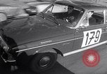 Standbild Rallye Monte Carlo Europa, 1967, aus Sekunde 42 historischem Filmmaterial Videoclip 65675026417