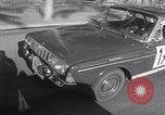 Standbild Rallye Monte Carlo Europa, 1967, aus Sekunde 43 historischem Filmmaterial Videoclip 65675026417