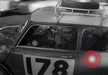 Standbild Rallye Monte Carlo Europa, 1967, aus Sekunde 46 historischem Filmmaterial Videoclip 65675026417