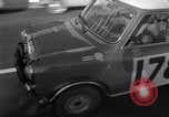 Standbild Rallye Monte Carlo Europa, 1967, aus Sekunde 47 historischem Filmmaterial Videoclip 65675026417