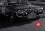Standbild Rallye Monte Carlo Europa, 1967, aus Sekunde 49 historischem Filmmaterial Videoclip 65675026417