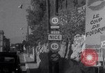 Standbild Rallye Monte Carlo Europa, 1967, aus Sekunde 51 historischem Filmmaterial Videoclip 65675026417
