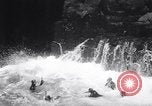 Image Kiama Blow-trou Sydney Australie, 1967, de la seconde 31 séquences d'archives historiques vidéo 65675026418