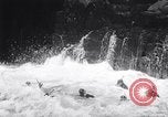 Image Kiama Blow-trou Sydney Australie, 1967, de la seconde 32 séquences d'archives historiques vidéo 65675026418