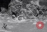 Image Kiama Blow-trou Sydney Australie, 1967, de la seconde 36 séquences d'archives historiques vidéo 65675026418