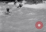 Image Kiama Blow-trou Sydney Australie, 1967, de la seconde 40 séquences d'archives historiques vidéo 65675026418