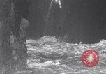 Image Kiama Blow-trou Sydney Australie, 1967, de la seconde 51 séquences d'archives historiques vidéo 65675026418