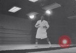 Image Cassius Clay Houston Texas USA, 1967, de la seconde 8 séquences d'archives historiques vidéo 65675026419