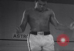 Image Cassius Clay Houston Texas USA, 1967, de la seconde 11 séquences d'archives historiques vidéo 65675026419