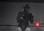 Image Cassius Clay Houston Texas USA, 1967, de la seconde 31 séquences d'archives historiques vidéo 65675026419