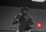 Image Cassius Clay Houston Texas USA, 1967, de la seconde 32 séquences d'archives historiques vidéo 65675026419