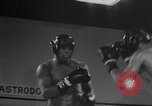 Image Cassius Clay Houston Texas USA, 1967, de la seconde 33 séquences d'archives historiques vidéo 65675026419