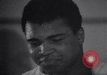 Image Cassius Clay Houston Texas USA, 1967, de la seconde 40 séquences d'archives historiques vidéo 65675026419
