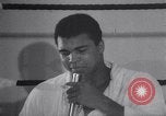 Image Cassius Clay Houston Texas USA, 1967, de la seconde 47 séquences d'archives historiques vidéo 65675026419