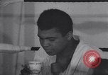 Image Cassius Clay Houston Texas USA, 1967, de la seconde 56 séquences d'archives historiques vidéo 65675026419