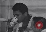 Image Cassius Clay Houston Texas USA, 1967, de la seconde 57 séquences d'archives historiques vidéo 65675026419