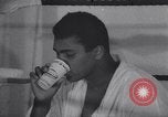 Image Cassius Clay Houston Texas USA, 1967, de la seconde 58 séquences d'archives historiques vidéo 65675026419