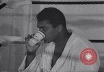 Image Cassius Clay Houston Texas USA, 1967, de la seconde 59 séquences d'archives historiques vidéo 65675026419