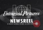Standbild politischer Protest Managua Nicaragua, 1967, aus Sekunde 10 historischem Filmmaterial Videoclip 65675026420