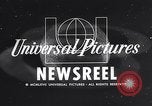 Standbild politischer Protest Managua Nicaragua, 1967, aus Sekunde 11 historischem Filmmaterial Videoclip 65675026420