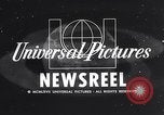 Standbild politischer Protest Managua Nicaragua, 1967, aus Sekunde 13 historischem Filmmaterial Videoclip 65675026420