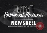 Standbild politischer Protest Managua Nicaragua, 1967, aus Sekunde 14 historischem Filmmaterial Videoclip 65675026420