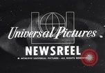 Standbild politischer Protest Managua Nicaragua, 1967, aus Sekunde 15 historischem Filmmaterial Videoclip 65675026420