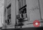 Standbild politischer Protest Managua Nicaragua, 1967, aus Sekunde 31 historischem Filmmaterial Videoclip 65675026420