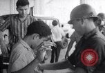 Standbild politischer Protest Managua Nicaragua, 1967, aus Sekunde 47 historischem Filmmaterial Videoclip 65675026420