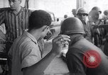 Standbild politischer Protest Managua Nicaragua, 1967, aus Sekunde 49 historischem Filmmaterial Videoclip 65675026420