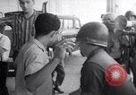 Standbild politischer Protest Managua Nicaragua, 1967, aus Sekunde 50 historischem Filmmaterial Videoclip 65675026420