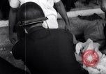 Standbild politischer Protest Managua Nicaragua, 1967, aus Sekunde 51 historischem Filmmaterial Videoclip 65675026420