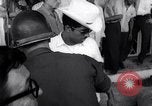 Standbild politischer Protest Managua Nicaragua, 1967, aus Sekunde 52 historischem Filmmaterial Videoclip 65675026420