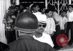 Standbild politischer Protest Managua Nicaragua, 1967, aus Sekunde 53 historischem Filmmaterial Videoclip 65675026420