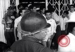 Standbild politischer Protest Managua Nicaragua, 1967, aus Sekunde 54 historischem Filmmaterial Videoclip 65675026420