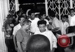 Standbild politischer Protest Managua Nicaragua, 1967, aus Sekunde 55 historischem Filmmaterial Videoclip 65675026420
