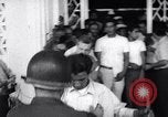 Standbild politischer Protest Managua Nicaragua, 1967, aus Sekunde 56 historischem Filmmaterial Videoclip 65675026420