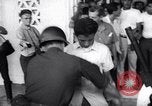 Standbild politischer Protest Managua Nicaragua, 1967, aus Sekunde 57 historischem Filmmaterial Videoclip 65675026420