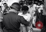 Standbild politischer Protest Managua Nicaragua, 1967, aus Sekunde 60 historischem Filmmaterial Videoclip 65675026420