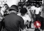 Standbild politischer Protest Managua Nicaragua, 1967, aus Sekunde 62 historischem Filmmaterial Videoclip 65675026420