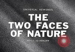Standbild Wetter United States USA, 1967, aus Sekunde 4 historischem Filmmaterial Videoclip 65675026421