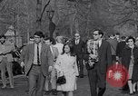 Standbild Wetter United States USA, 1967, aus Sekunde 32 historischem Filmmaterial Videoclip 65675026421