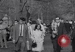 Standbild Wetter United States USA, 1967, aus Sekunde 33 historischem Filmmaterial Videoclip 65675026421