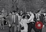 Standbild Wetter United States USA, 1967, aus Sekunde 34 historischem Filmmaterial Videoclip 65675026421