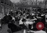 Standbild Wetter United States USA, 1967, aus Sekunde 35 historischem Filmmaterial Videoclip 65675026421