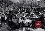 Standbild Wetter United States USA, 1967, aus Sekunde 36 historischem Filmmaterial Videoclip 65675026421